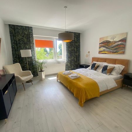 Tabago Studio Opole Kültér fotó