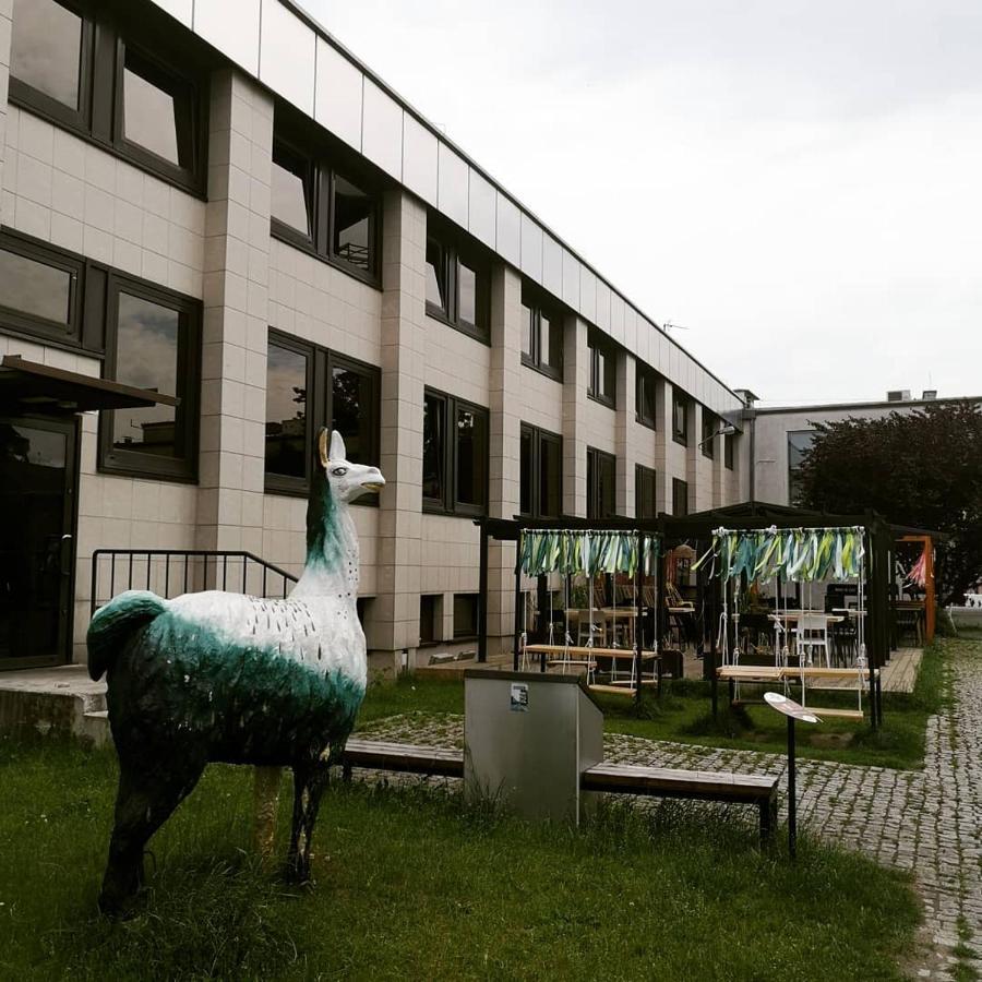 Tabago Studio Opole Kültér fotó
